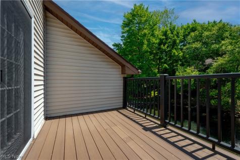 4920 Pond Drive NW North Canton OH 44720