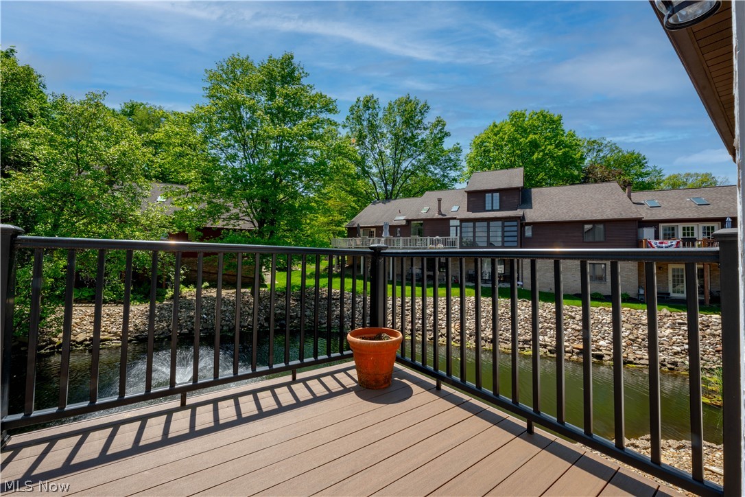 4920 Pond Drive NW North Canton OH 44720