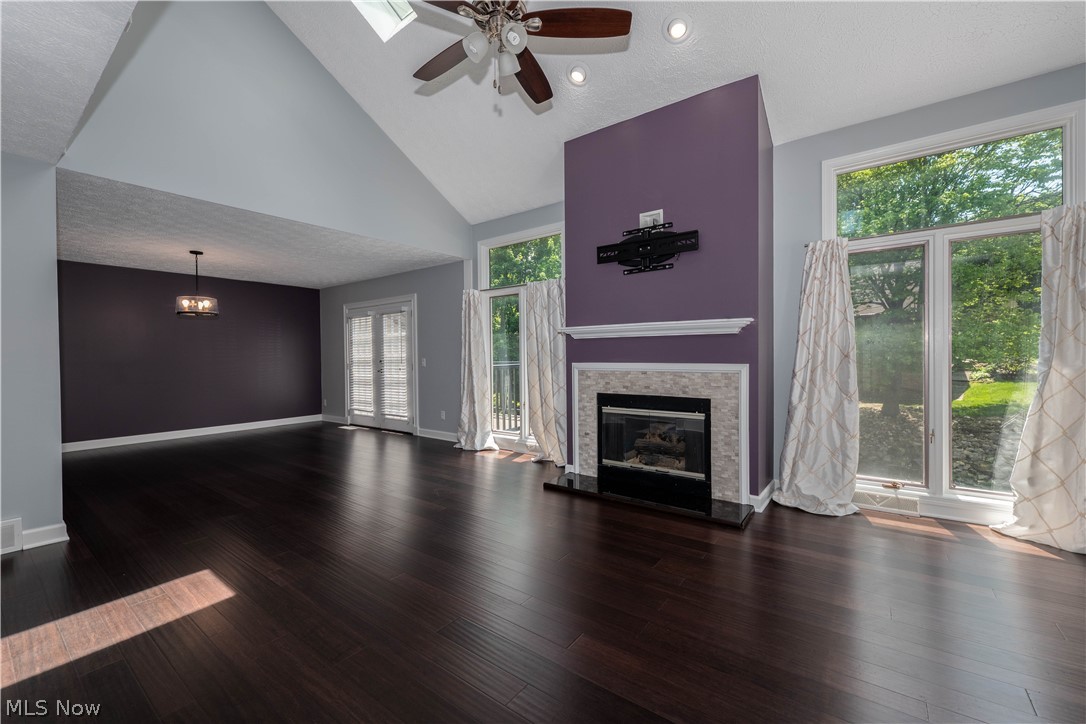 4920 Pond Drive NW North Canton OH 44720