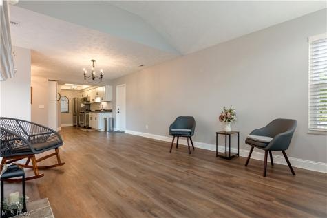 3617 Barrington Place NW Canton OH 44708