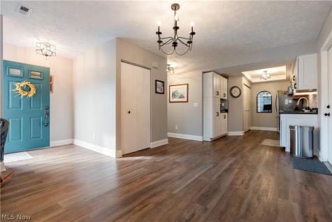 3617 Barrington Place NW Canton OH 44708
