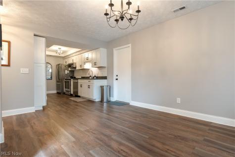 3617 Barrington Place NW Canton OH 44708