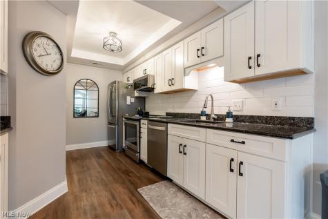 3617 Barrington Place NW Canton OH 44708