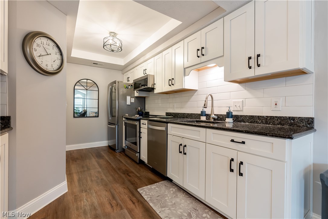 3617 Barrington Place NW Canton OH 44708