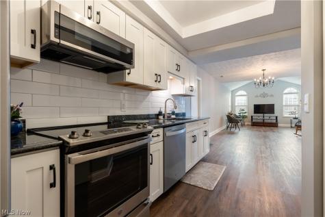 3617 Barrington Place NW Canton OH 44708