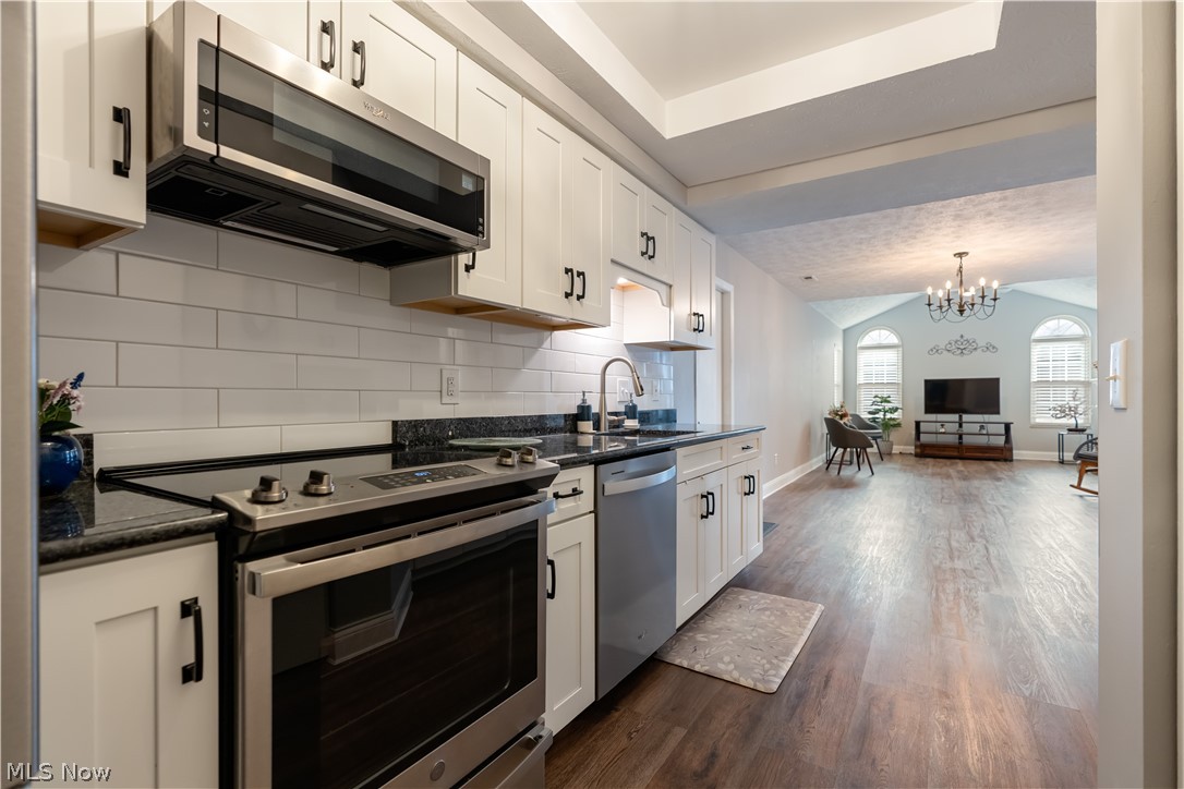 3617 Barrington Place NW Canton OH 44708