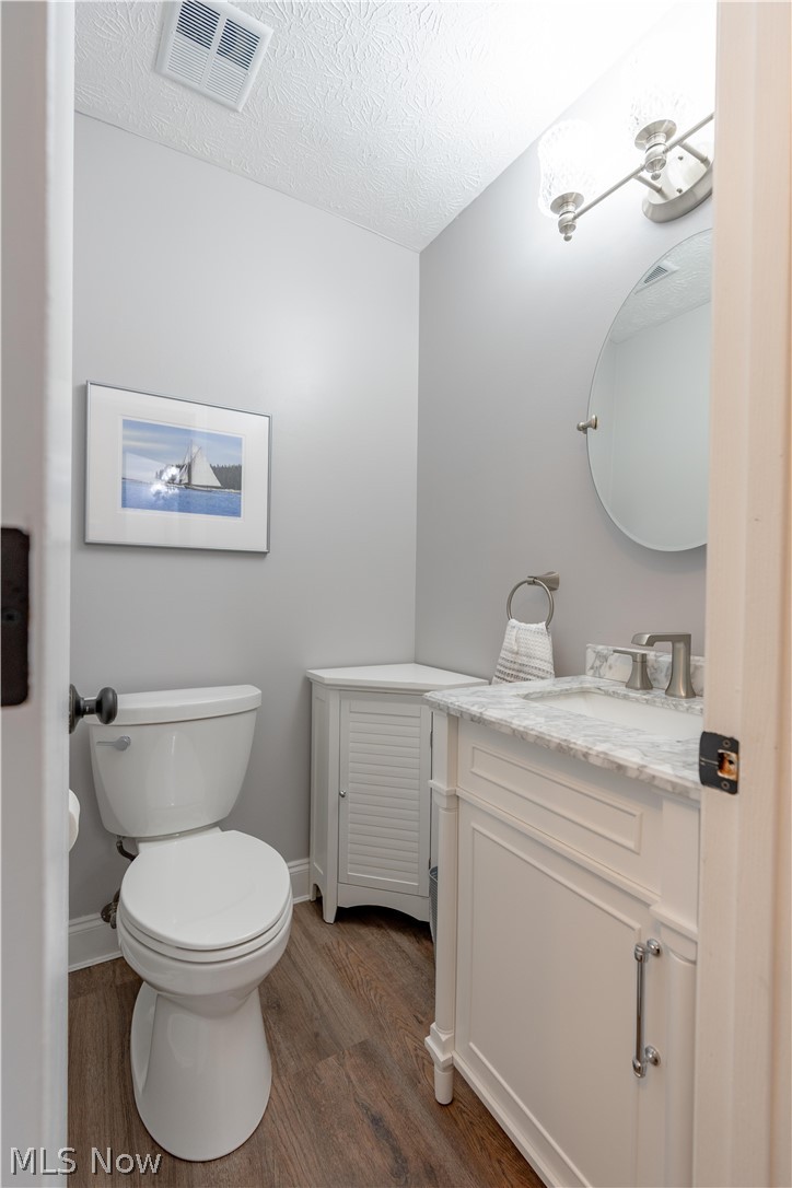 3617 Barrington Place NW Canton OH 44708