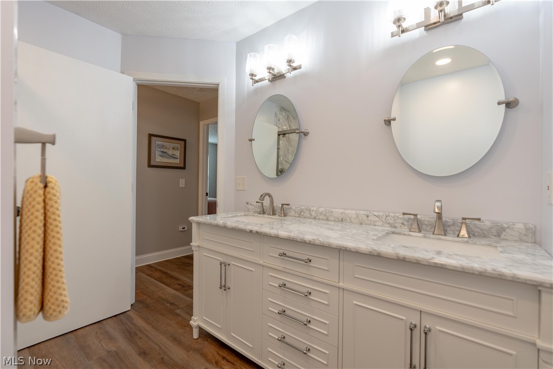 3617 Barrington Place NW Canton OH 44708