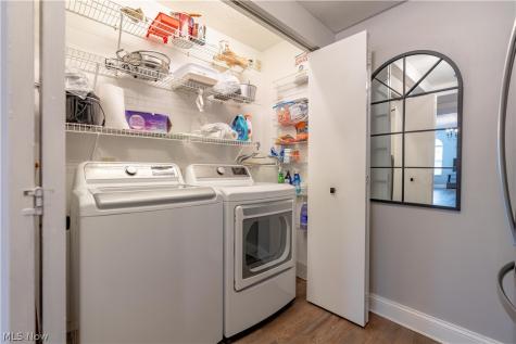 3617 Barrington Place NW Canton OH 44708