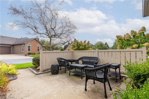 3617 Barrington Place NW Canton OH 44708