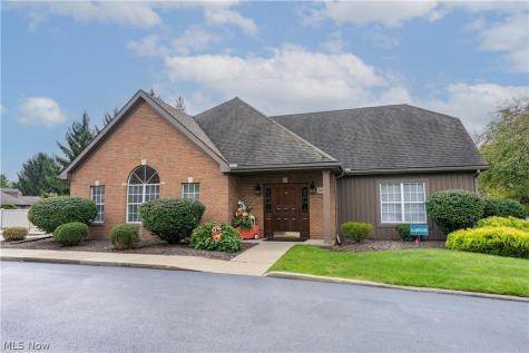 3617 Barrington Place NW Canton OH 44708