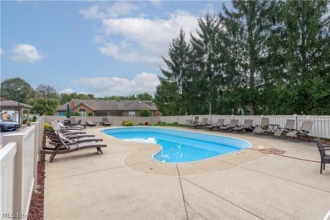 3617 Barrington Place NW Canton OH 44708