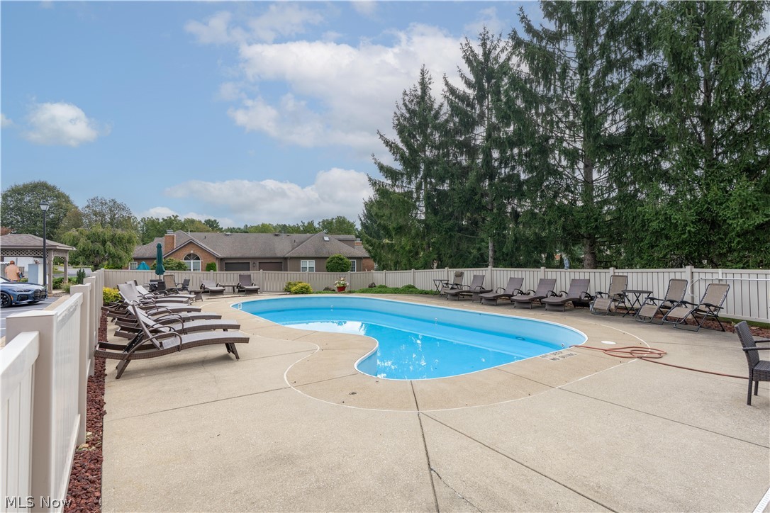 3617 Barrington Place NW Canton OH 44708