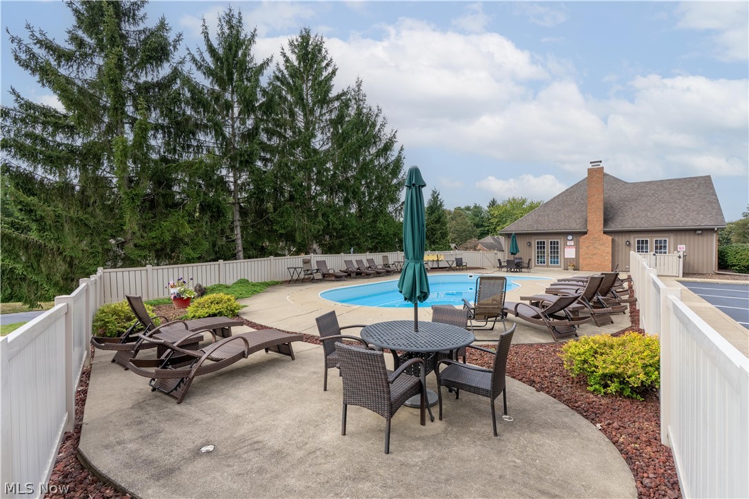 3617 Barrington Place NW Canton OH 44708