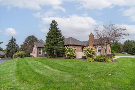 3617 Barrington Place NW Canton OH 44708
