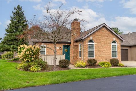 3617 Barrington Place NW Canton OH 44708