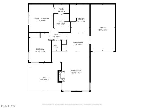 3617 Barrington Place NW Canton OH 44708