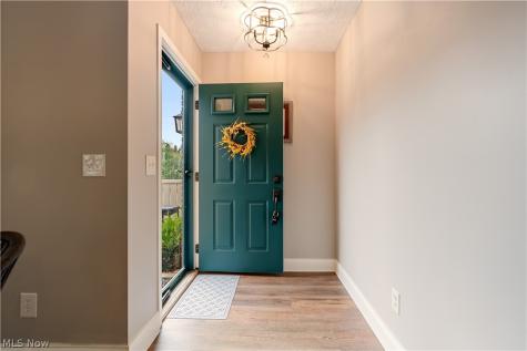 3617 Barrington Place NW Canton OH 44708