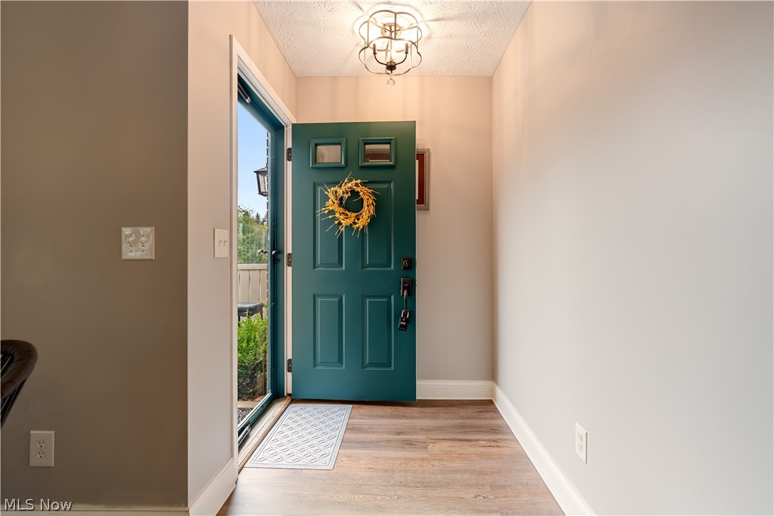 3617 Barrington Place NW Canton OH 44708