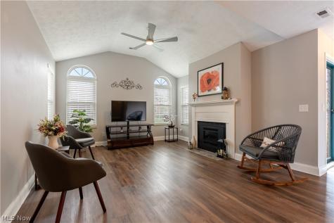 3617 Barrington Place NW Canton OH 44708