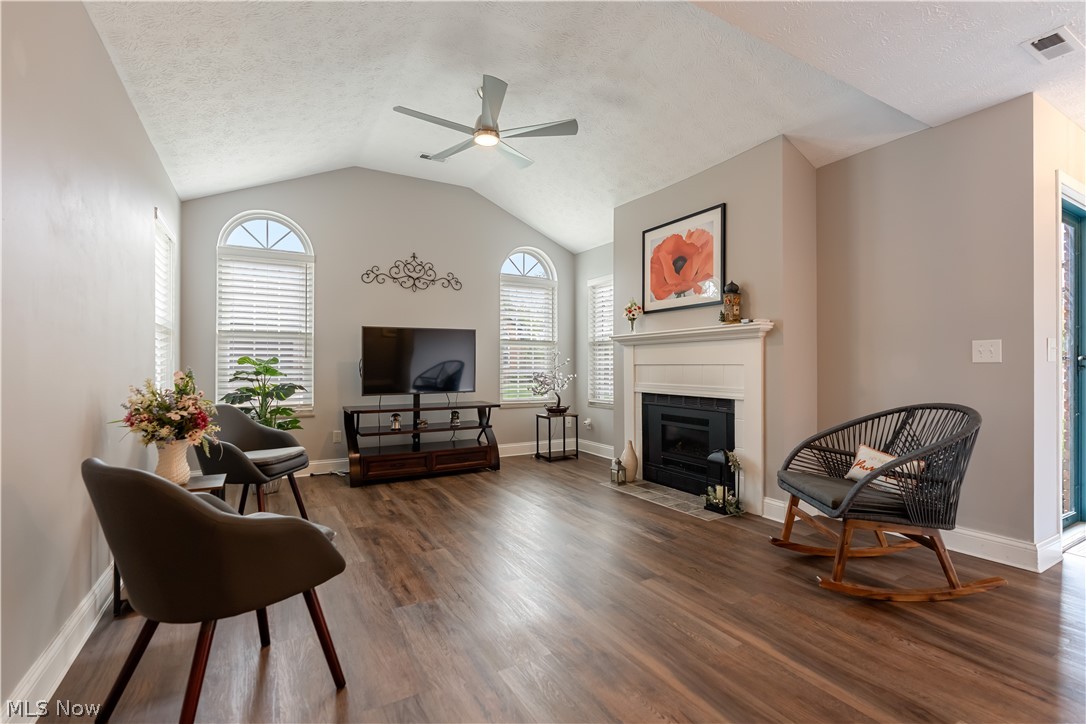 3617 Barrington Place NW Canton OH 44708
