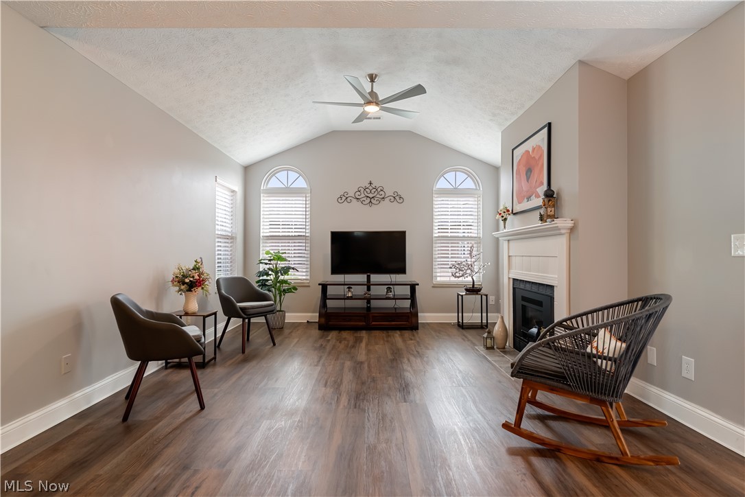 3617 Barrington Place NW Canton OH 44708