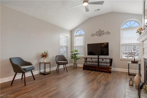 3617 Barrington Place NW Canton OH 44708