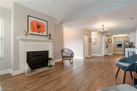 3617 Barrington Place NW Canton OH 44708