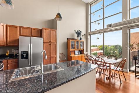 16800 Van Aken Boulevard Shaker Heights OH 44120