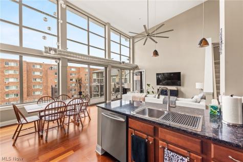 16800 Van Aken Boulevard Shaker Heights OH 44120