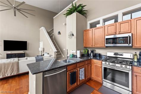 16800 Van Aken Boulevard Shaker Heights OH 44120