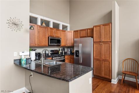 16800 Van Aken Boulevard Shaker Heights OH 44120
