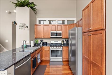 16800 Van Aken Boulevard Shaker Heights OH 44120