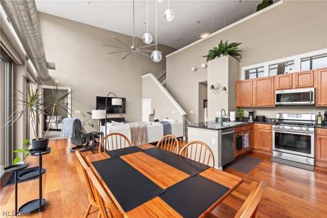 16800 Van Aken Boulevard Shaker Heights OH 44120