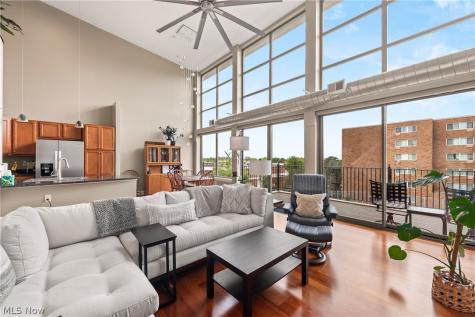 16800 Van Aken Boulevard Shaker Heights OH 44120