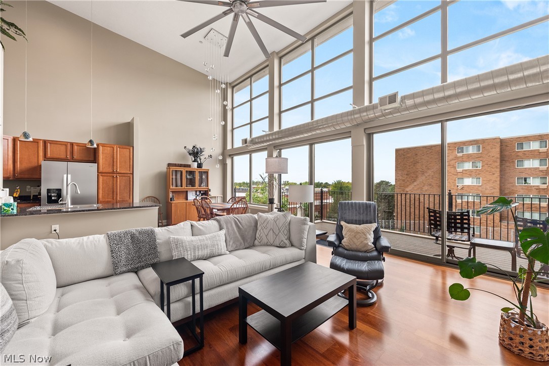 16800 Van Aken Boulevard Shaker Heights OH 44120