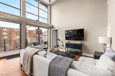 16800 Van Aken Boulevard Shaker Heights OH 44120