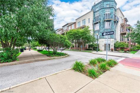 16800 Van Aken Boulevard Shaker Heights OH 44120