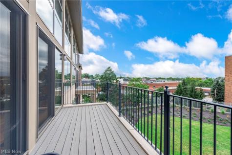 16800 Van Aken Boulevard Shaker Heights OH 44120