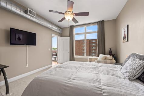 16800 Van Aken Boulevard Shaker Heights OH 44120