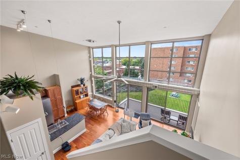 16800 Van Aken Boulevard Shaker Heights OH 44120