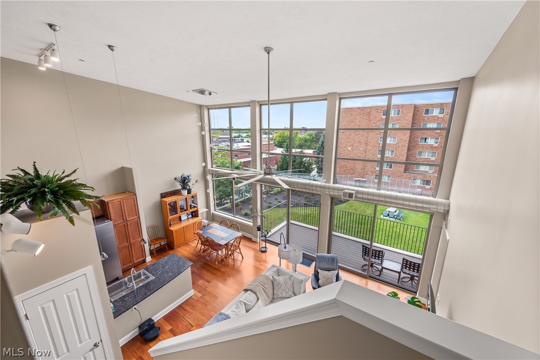 16800 Van Aken Boulevard Shaker Heights OH 44120
