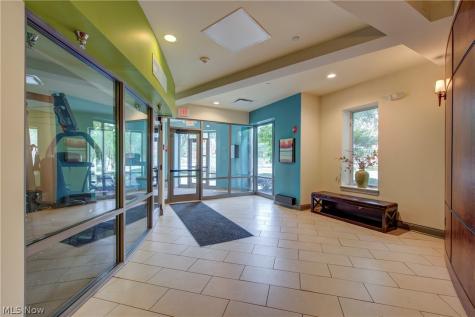 16800 Van Aken Boulevard Shaker Heights OH 44120