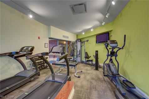 16800 Van Aken Boulevard Shaker Heights OH 44120