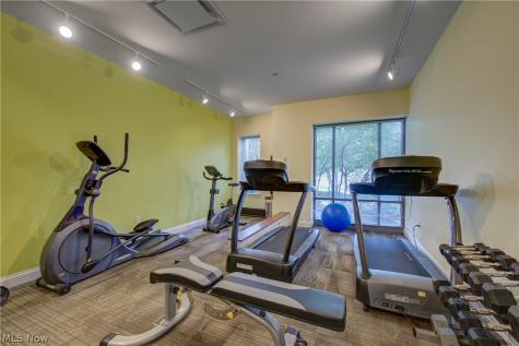 16800 Van Aken Boulevard Shaker Heights OH 44120