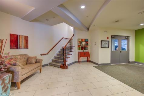 16800 Van Aken Boulevard Shaker Heights OH 44120