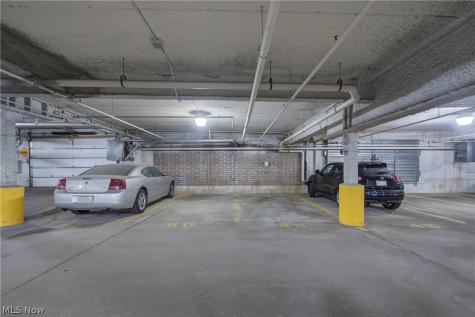 16800 Van Aken Boulevard Shaker Heights OH 44120