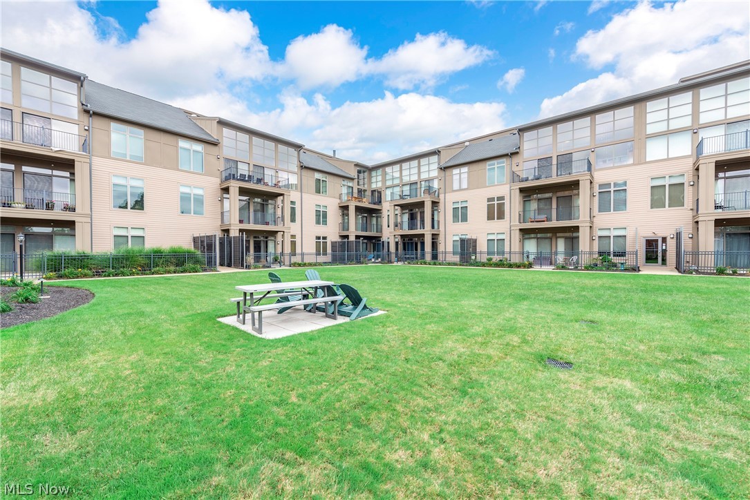 16800 Van Aken Boulevard Shaker Heights OH 44120