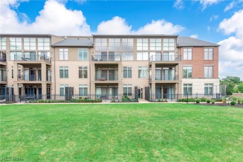 16800 Van Aken Boulevard Shaker Heights OH 44120