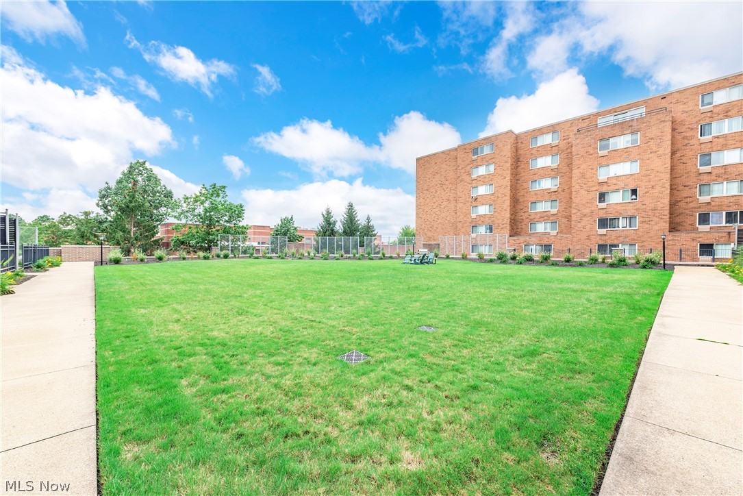 16800 Van Aken Boulevard Shaker Heights OH 44120